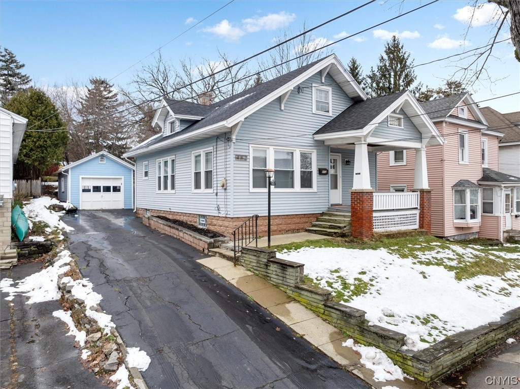 452 Stafford Avenue Syracuse Syracuse NY Home Listings - Central NY Real Estate