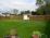 Fenced Yard